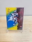 2025 Topps Tez Johnson Blue (Raw)