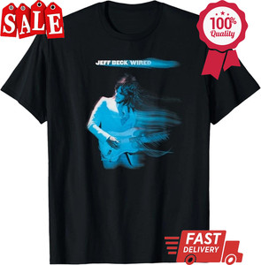 Jeff Beck Shirt | eBay