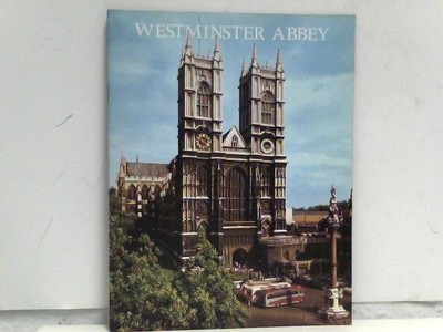 Westminster Abbey oA: