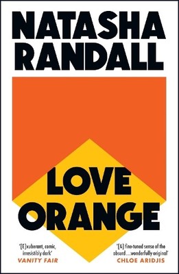 Natasha Randall Love Orange (Taschenbuch)