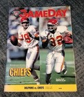 Gameday Magazine Lot Of 4 80s-90s Special Edition+ — photo 8