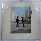 PINK FLOYD WISH YOU WERE HERE CBS SOPO100 1LP