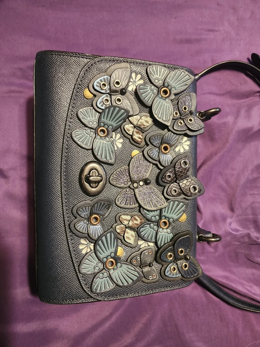 Coach Butterfly Medium Bags & Handbags for Women for sale | eBay
