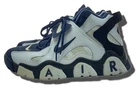 NIKE AIR BARRAGE MID AT7847-101 28.5cm White (US10.5/UK10/28.5cm) Sneaker