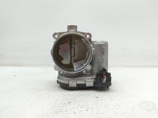 Dodge Caravan Throttle Body M40q8