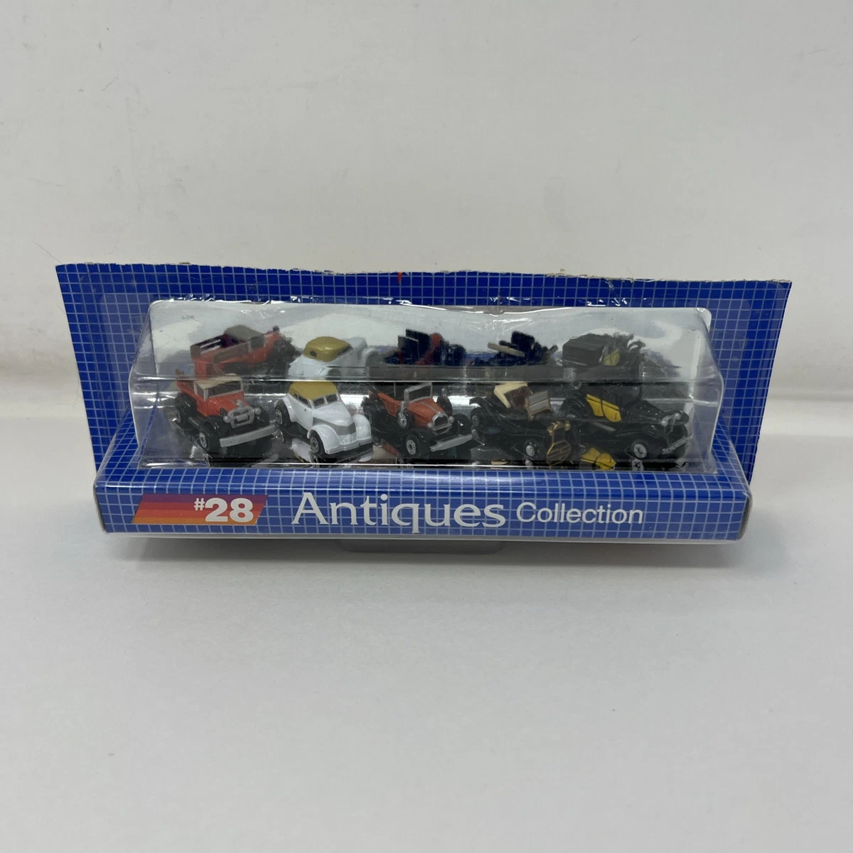 Preços baixos em Micro Machines Brinquedos e Hobbies | eBay