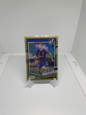 2022-23 Donruss Elite FIFA Soccer Cards Checklist 25