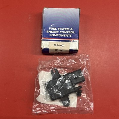 Walker 225-1007 Ford F-150 84-95 Manifold Absolute Pressure Sensor - AS1