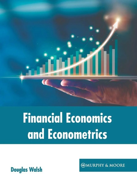 Douglas Walsh | Financial Economics And Econometrics | Buch | Englisch (2023)-image