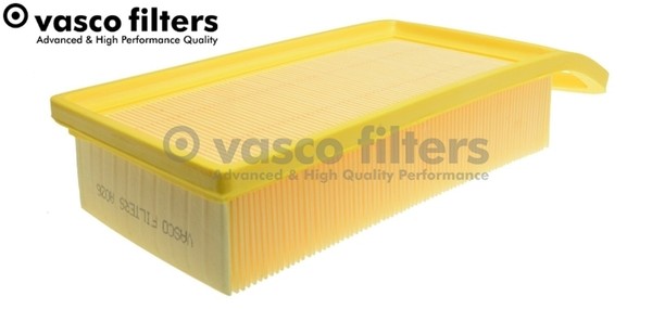 Luftfilter Vasco Filters David Vasco A026 Filtereinsatz FüR Peugeot 407 SW 16V 3-image