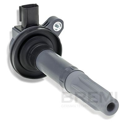 Bremi ZüNdspule 20661 FüR Ford Usa-image