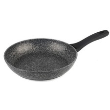 Salter Frying Pan Non-Stick 20cm Induction Safe Megastone Forged Aluminium