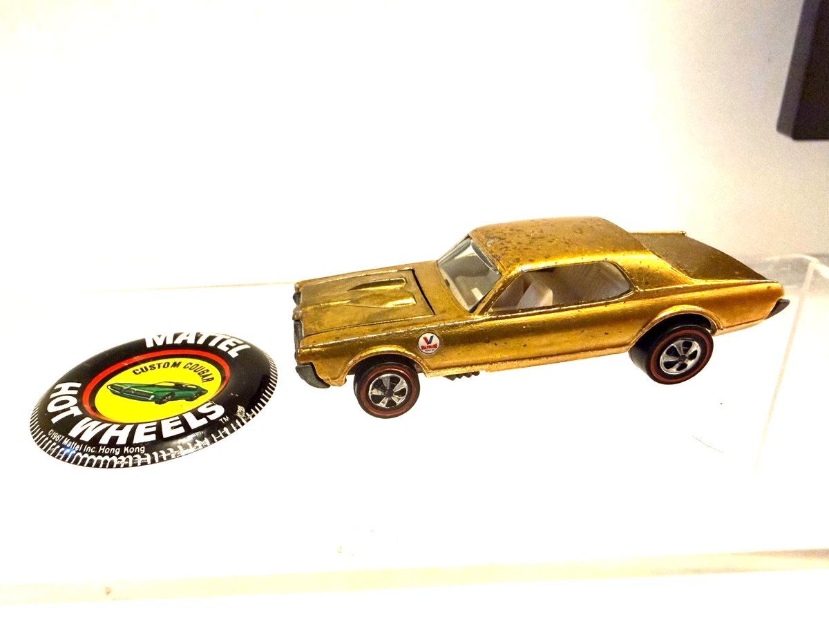 Sweet 16 Hot Wheels Redline for sale - eBay