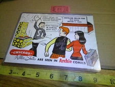 original vintage lot roller rink decal skateland Houston Texas  & ticket