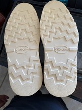 VIBRAM 4014 Cristy Cushion Outsole.