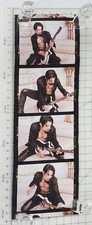 Poster 2001 Dave Navarro Trust No One Double sided               janes addiction