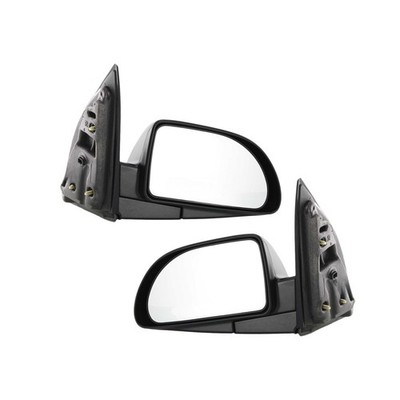 For Saturn Vue 2002-2007 Door Mirrors Driver And Passenger Side | Pair | Power