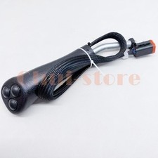 512-1243 Joystick regolatore maniglia destra per CAT 320 323 330 336 345 350GC GX