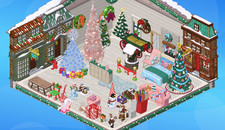 Webkinz Christmas Items 3 Items for 10 Rare Exclusives