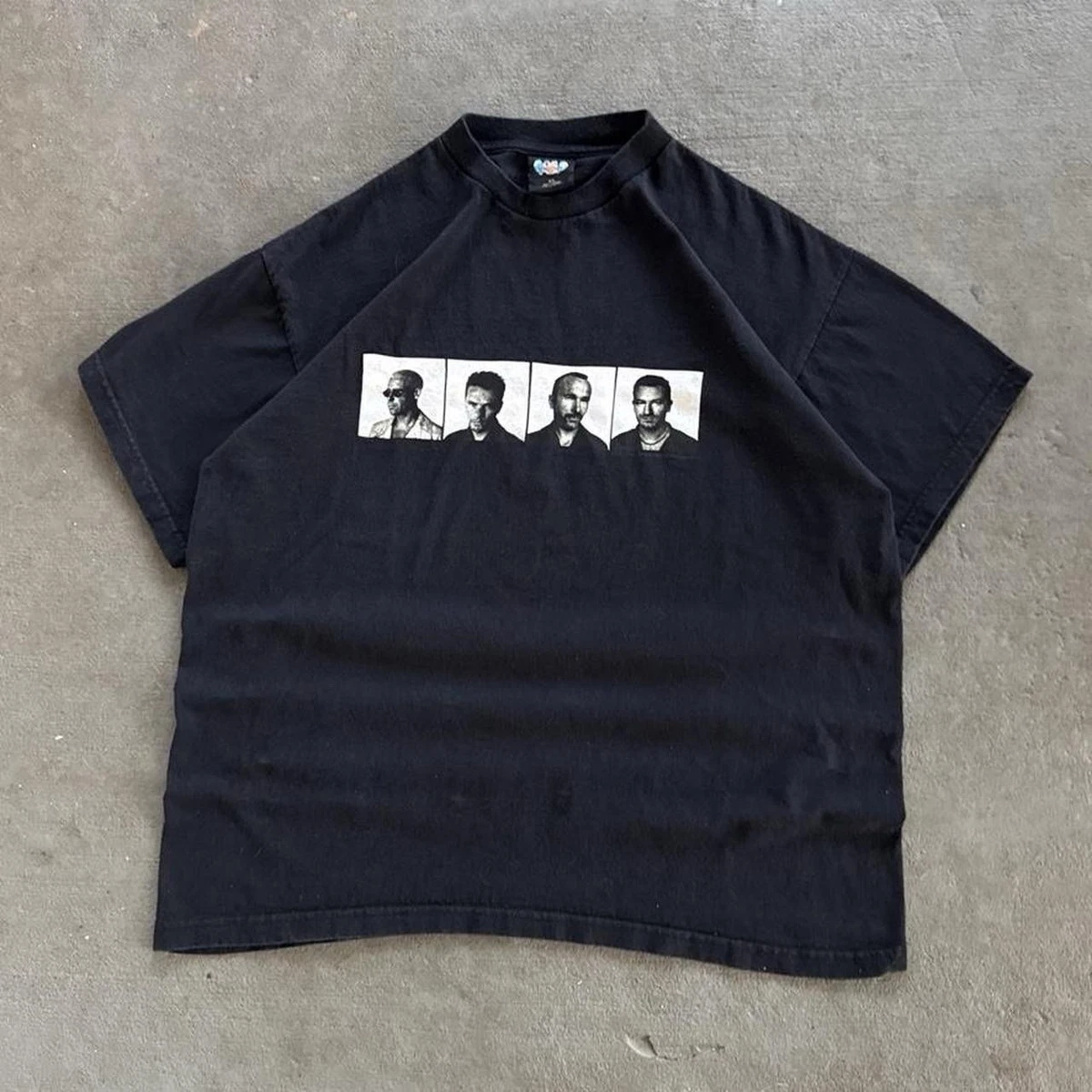 U2 T-Shirts for Men for sale - eBay