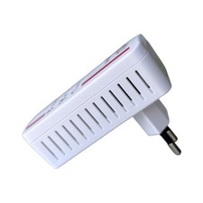     AVM FRITZ Powerline 510E - compatible 546E/1000E/1240E AX /1260E 2000 2660 