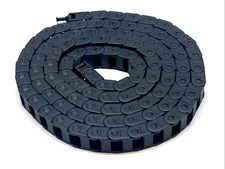 Igus E2C.10.06.028.0 Energy Chain Cable Carrier Micro Series 6ft