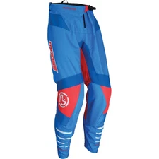 Moose Offroad Qualifier Pants - Red/White/Blue - US Size 48 2901-11818