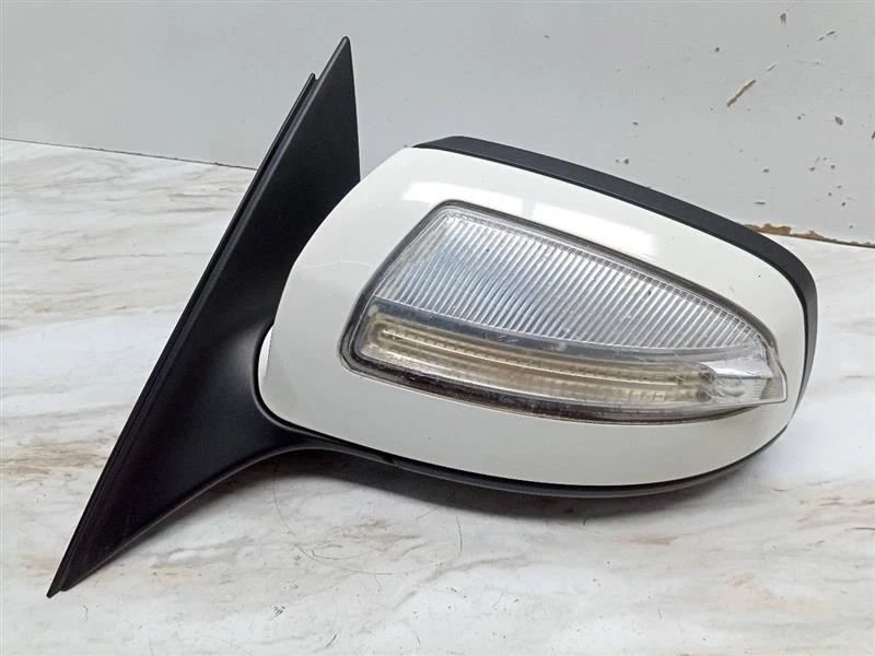 Mercedes Benz C300 2008 puerta izquierda atenuación automática plegable espejo retrovisor lateral A2048102 Foto 2 de 4