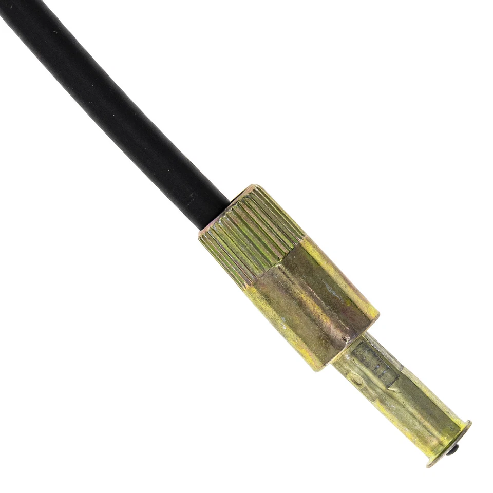 Cable velocímetro de nicho para Kawasaki KZ750B KZ650C KZ650SR 54001-1002 Foto 4 de 4