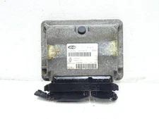 2012 RENAULT GRAND MODUS 1.5 DCI AUTO ENGINE CONTROL UNIT ECU 8200909096 