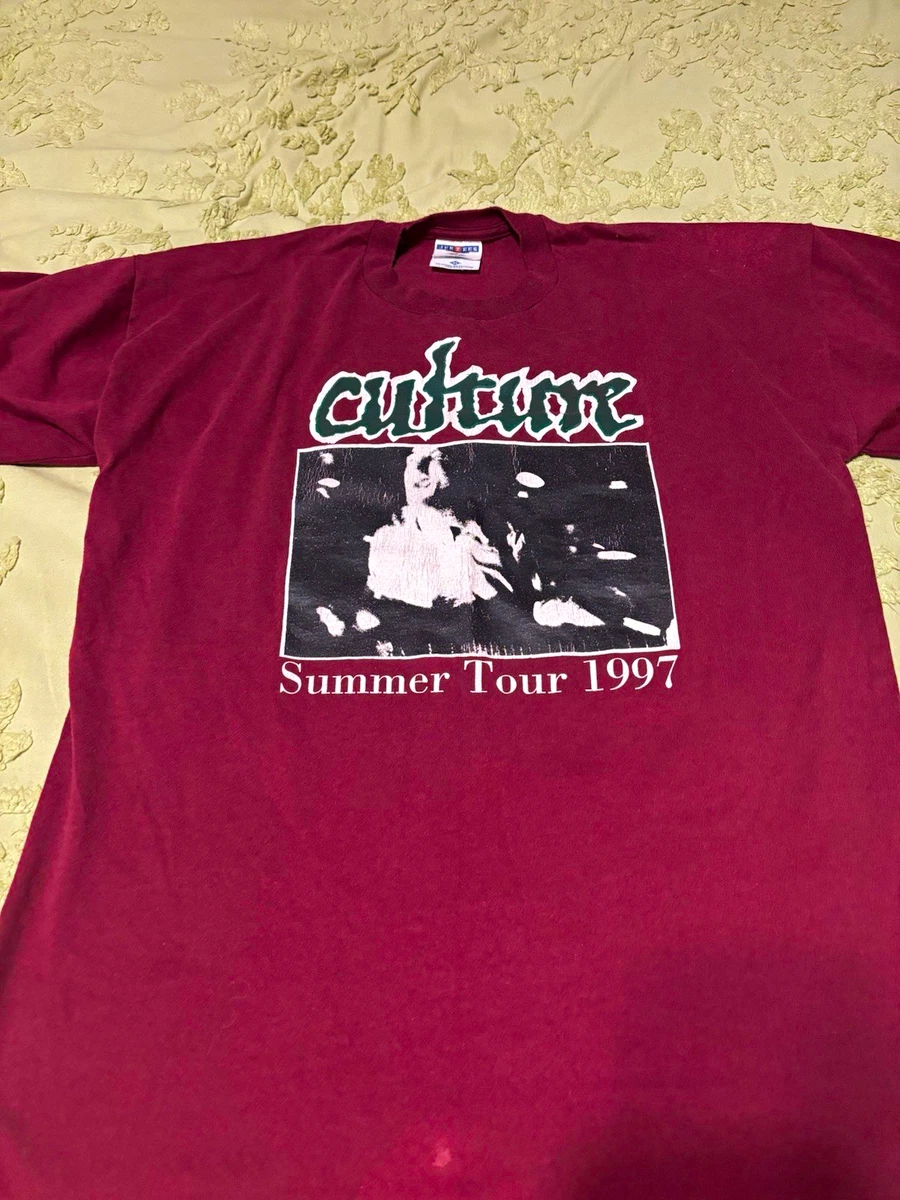 Earth Crisis Shirt for sale | eBay