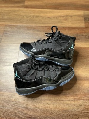 Size 9.5 - Air Jordan 11 Retro 2025 Gamma Blue
