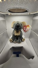 Ty Beanie Baby -EUCALYPTUS- The Koala Bear - NWMT