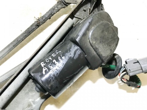 vorne Scheibenwischermotor Teilenummer  Rover 600-Series DE837141-93