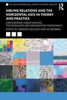 Smadar Ashuach (U. A.) | Sibling Relations And The Horizontal Axis In Theory...