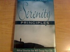 The Serenity Principles : Biblical Direction That Will Change You