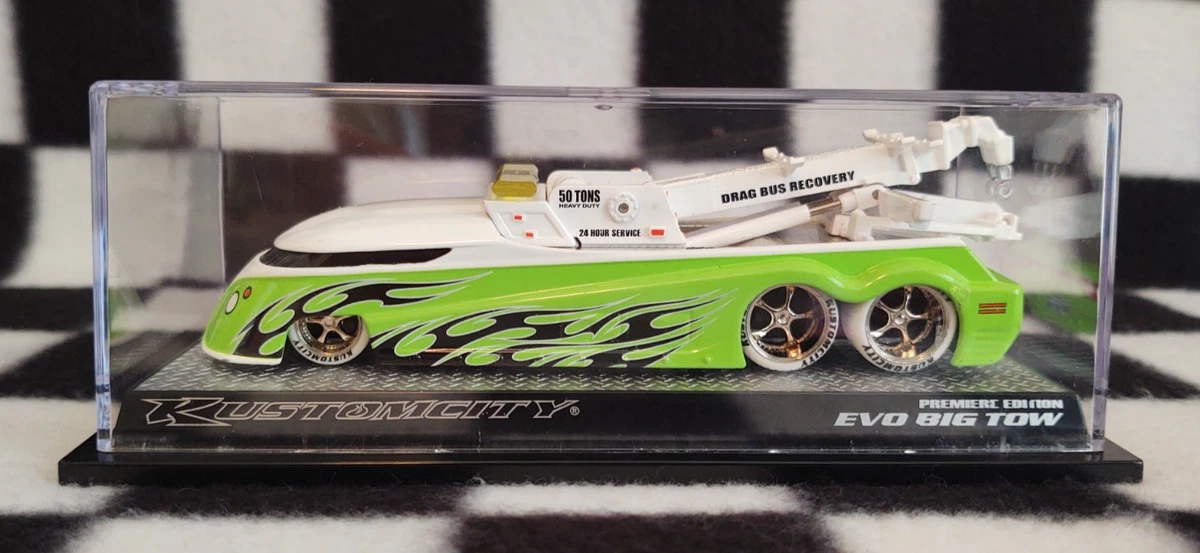 KUSTOMCITY COMMEMORATIVE EDITION ミニカー KUSTOMCITY Diecast Cars, Trucks & Vans for sale - eBay