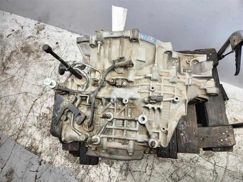 Eje de transmisión Galant 2700A257 2004-2012 Foto 3 de 4