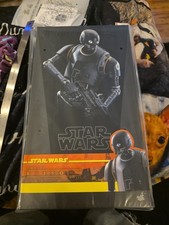 Hot Toys K-2SO (TMS156)