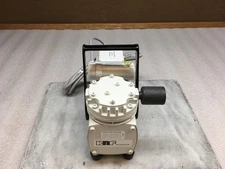 KNF Neuberger Diaphragm Vacuum Pump Compressor PU1372-N026-2.02