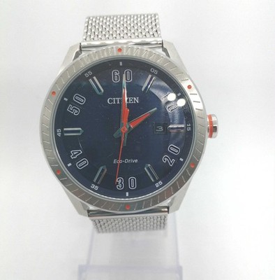 CITIZEN E111-S108721 Solar Watch