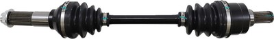 Moose Racing Complete Axle Kits Left Rear Right #0214-1140