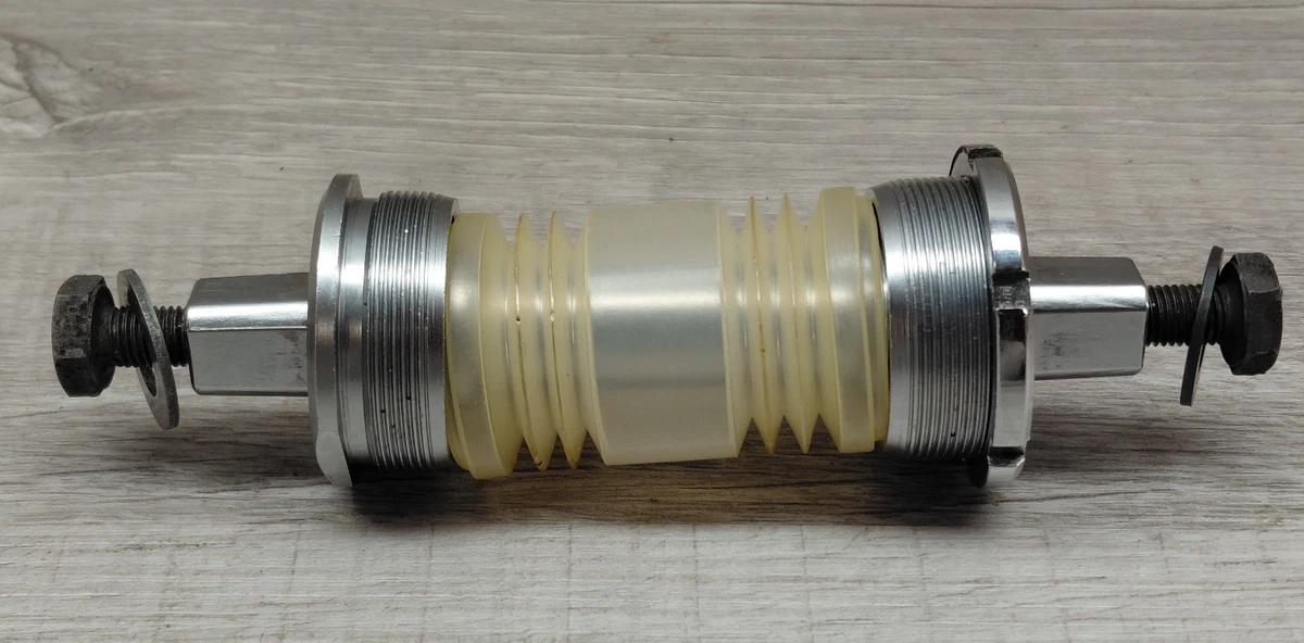 Shimano ITA (Italian) Square Taper-JIS Bicycle Bottom Brackets for
