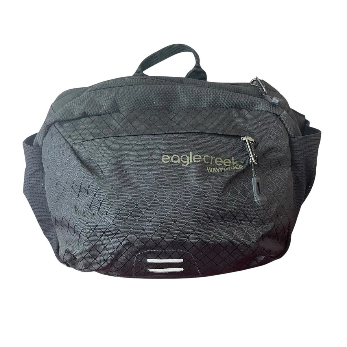 Eagle Creek Black Camping & Hiking Backpacks & Bags for sale 