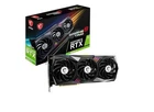 8GB MSI GeForce RTX 3060 TI Z LHR GDDR6 PCI-E RTX3060TIGAMINGZTRIO8GL
