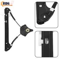 FüR VW Golf VII 7 2013-2019 5G4839461B Fensterheber Elektrisch Hinten Links
