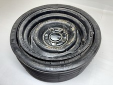 Detomaso Pantera B.f. Goodrich F78-14 Space Saver Spare Tire Ford Rim Wheel