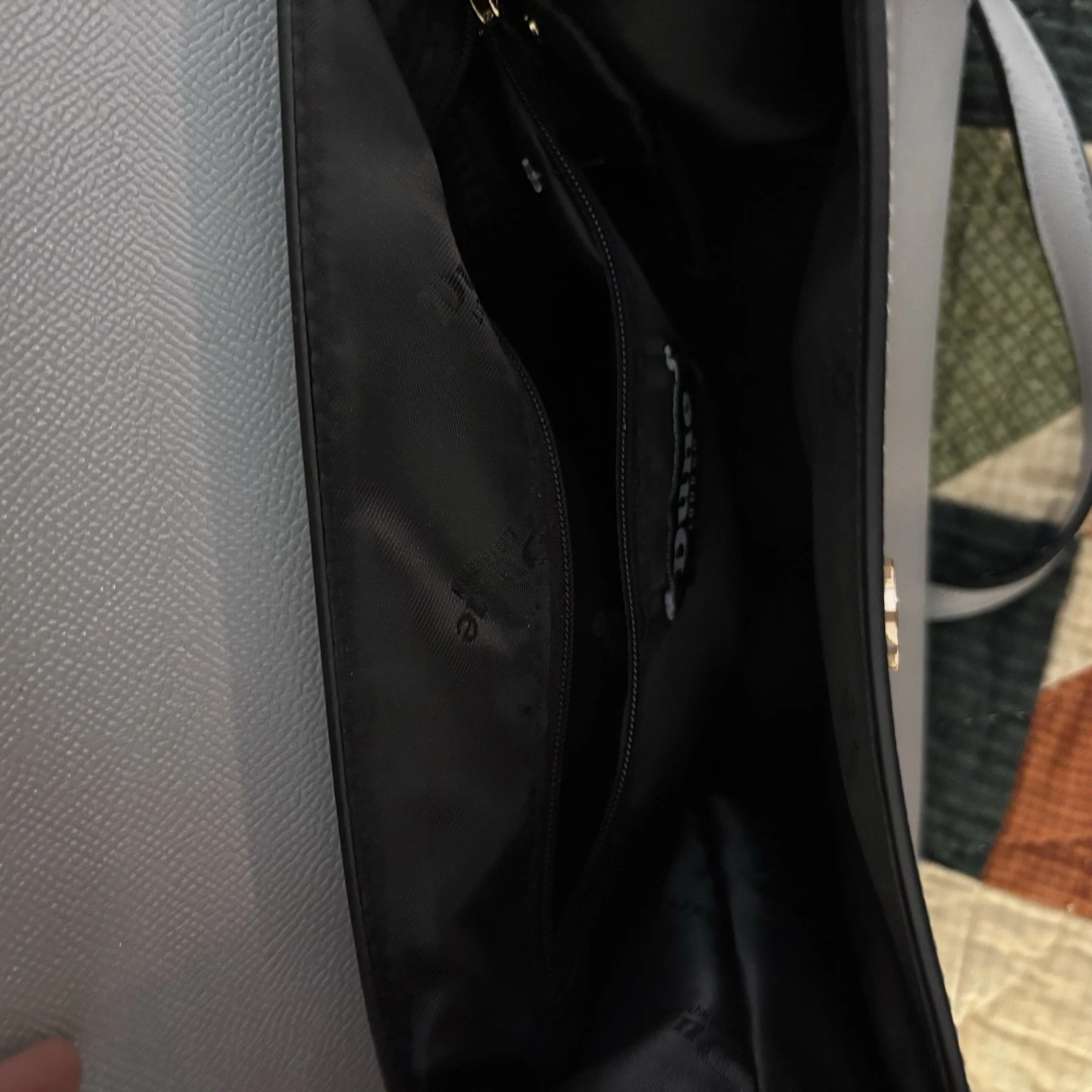 Dune London Satchel Handbag with Adjustable Strap