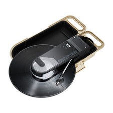 Audio-Technica Storage Case for Sound Burger ...