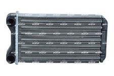 Wärmetauscher Innenraumheizung NRF 54252 für SEAT AUDI EXEO B6 B7 ST A4 8ED 8E5